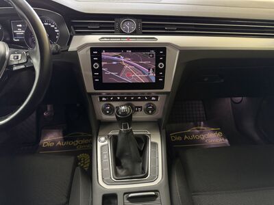 VW Passat Gebrauchtwagen VW Passat Gebrauchtwagen