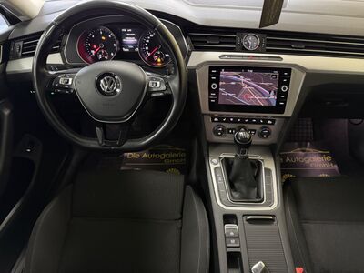 VW Passat Gebrauchtwagen VW Passat Gebrauchtwagen