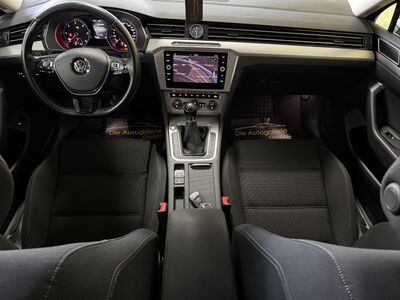 VW Passat Gebrauchtwagen VW Passat Gebrauchtwagen
