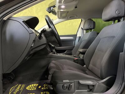 VW Passat Gebrauchtwagen VW Passat Gebrauchtwagen