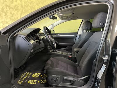 VW Passat Gebrauchtwagen VW Passat Gebrauchtwagen