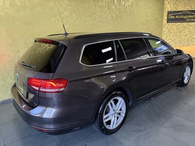 VW Passat Gebrauchtwagen VW Passat Gebrauchtwagen