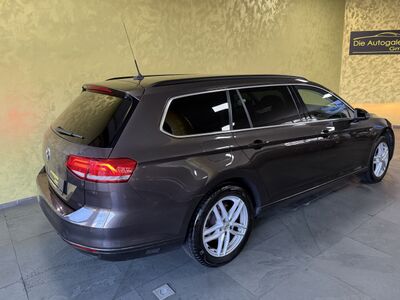 VW Passat Gebrauchtwagen VW Passat Gebrauchtwagen