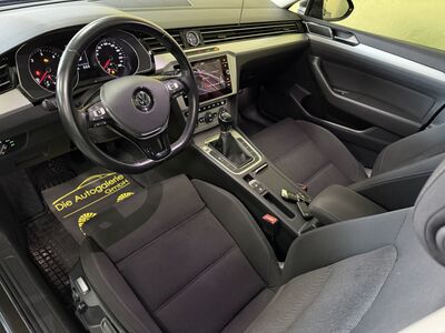 VW Passat Gebrauchtwagen VW Passat Gebrauchtwagen