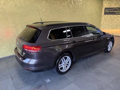 VW Passat Gebrauchtwagen VW Passat Gebrauchtwagen