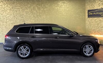 VW Passat Gebrauchtwagen VW Passat Gebrauchtwagen