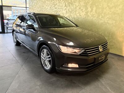 VW Passat Gebrauchtwagen VW Passat Gebrauchtwagen