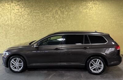 VW Passat Gebrauchtwagen VW Passat Gebrauchtwagen