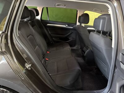 VW Passat Gebrauchtwagen VW Passat Gebrauchtwagen