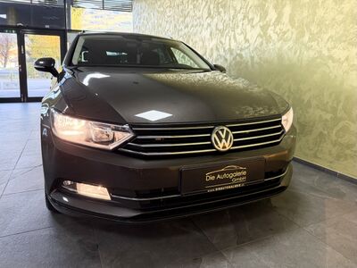 VW Passat Gebrauchtwagen VW Passat Gebrauchtwagen