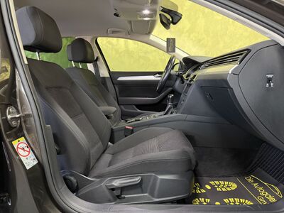 VW Passat Gebrauchtwagen VW Passat Gebrauchtwagen