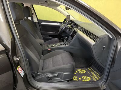 VW Passat Gebrauchtwagen VW Passat Gebrauchtwagen