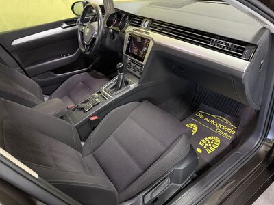VW Passat Gebrauchtwagen VW Passat Gebrauchtwagen