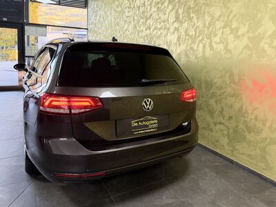 VW Passat Gebrauchtwagen VW Passat Gebrauchtwagen