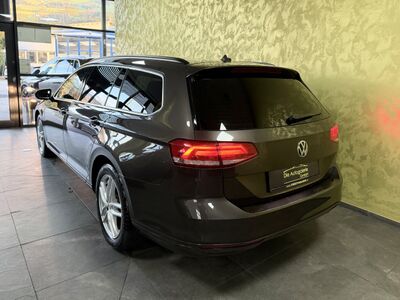 VW Passat Gebrauchtwagen VW Passat Gebrauchtwagen