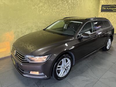 VW Passat Gebrauchtwagen VW Passat Gebrauchtwagen