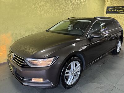 VW Passat Gebrauchtwagen VW Passat Gebrauchtwagen