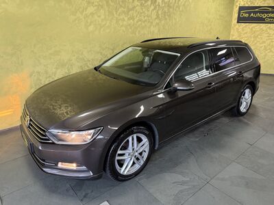 VW Passat Gebrauchtwagen VW Passat Gebrauchtwagen