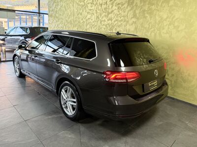 VW Passat Gebrauchtwagen VW Passat Gebrauchtwagen