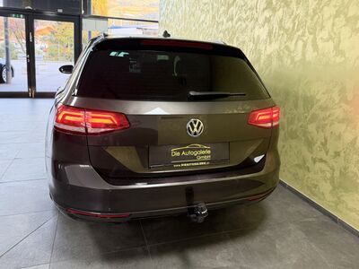 VW Passat Gebrauchtwagen VW Passat Gebrauchtwagen