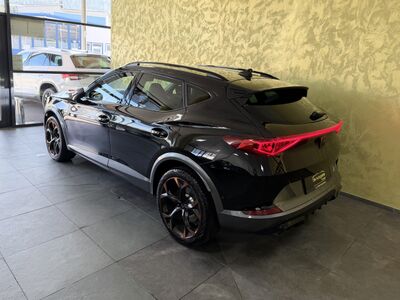 Cupra Formentor Gebrauchtwagen