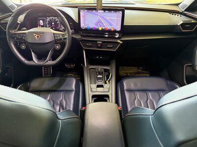 Cupra Formentor Gebrauchtwagen