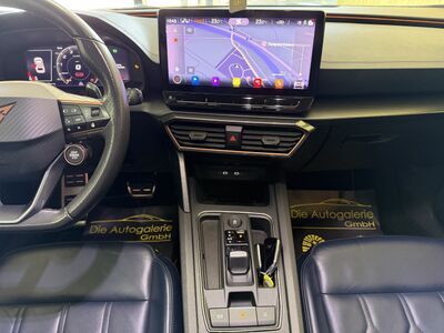 Cupra Formentor Gebrauchtwagen