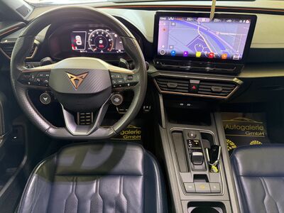 Cupra Formentor Gebrauchtwagen