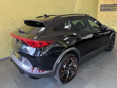 Cupra Formentor Gebrauchtwagen