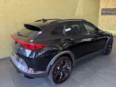 Cupra Formentor Gebrauchtwagen