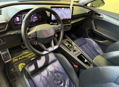 Cupra Formentor Gebrauchtwagen