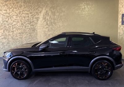 Cupra Formentor Gebrauchtwagen