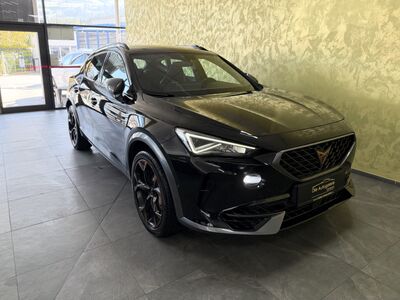 Cupra Formentor Gebrauchtwagen