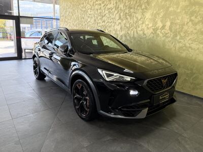 Cupra Formentor Gebrauchtwagen