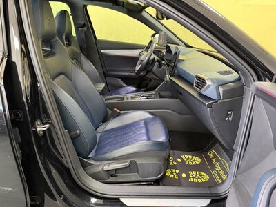 Cupra Formentor Gebrauchtwagen