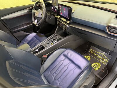 Cupra Formentor Gebrauchtwagen