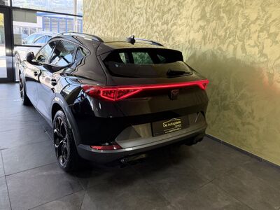 Cupra Formentor Gebrauchtwagen