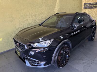 Cupra Formentor Gebrauchtwagen