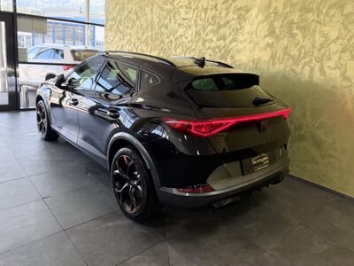 Cupra Formentor Gebrauchtwagen