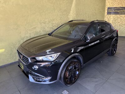 Cupra Formentor Gebrauchtwagen