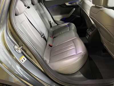 Audi A4 Gebrauchtwagen Audi A4 Gebrauchtwagen