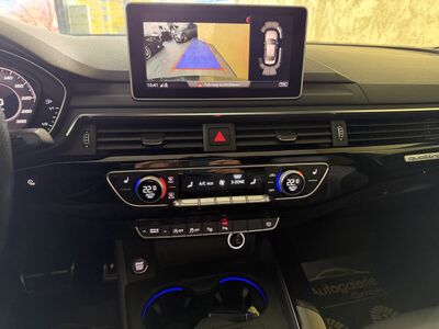 Audi A4 Gebrauchtwagen Audi A4 Gebrauchtwagen