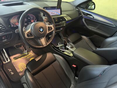 BMW X4 Gebrauchtwagen
