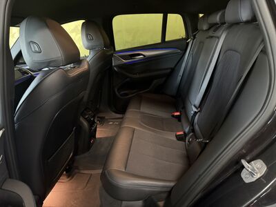 BMW X4 Gebrauchtwagen