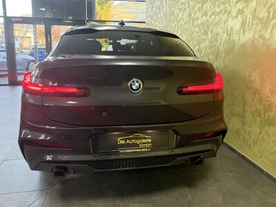 BMW X4 Gebrauchtwagen
