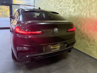 BMW X4 Gebrauchtwagen