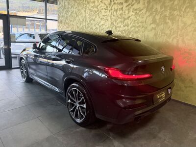 BMW X4 Gebrauchtwagen