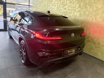 BMW X4 Gebrauchtwagen
