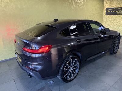 BMW X4 Gebrauchtwagen