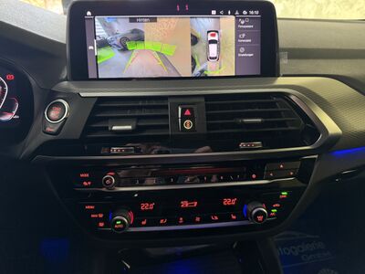 BMW X4 Gebrauchtwagen